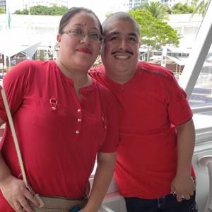 Meet your Posher, Rosy